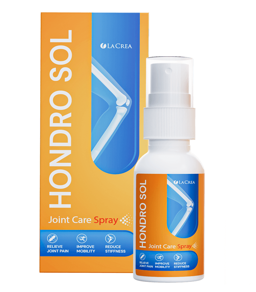 HondroSol